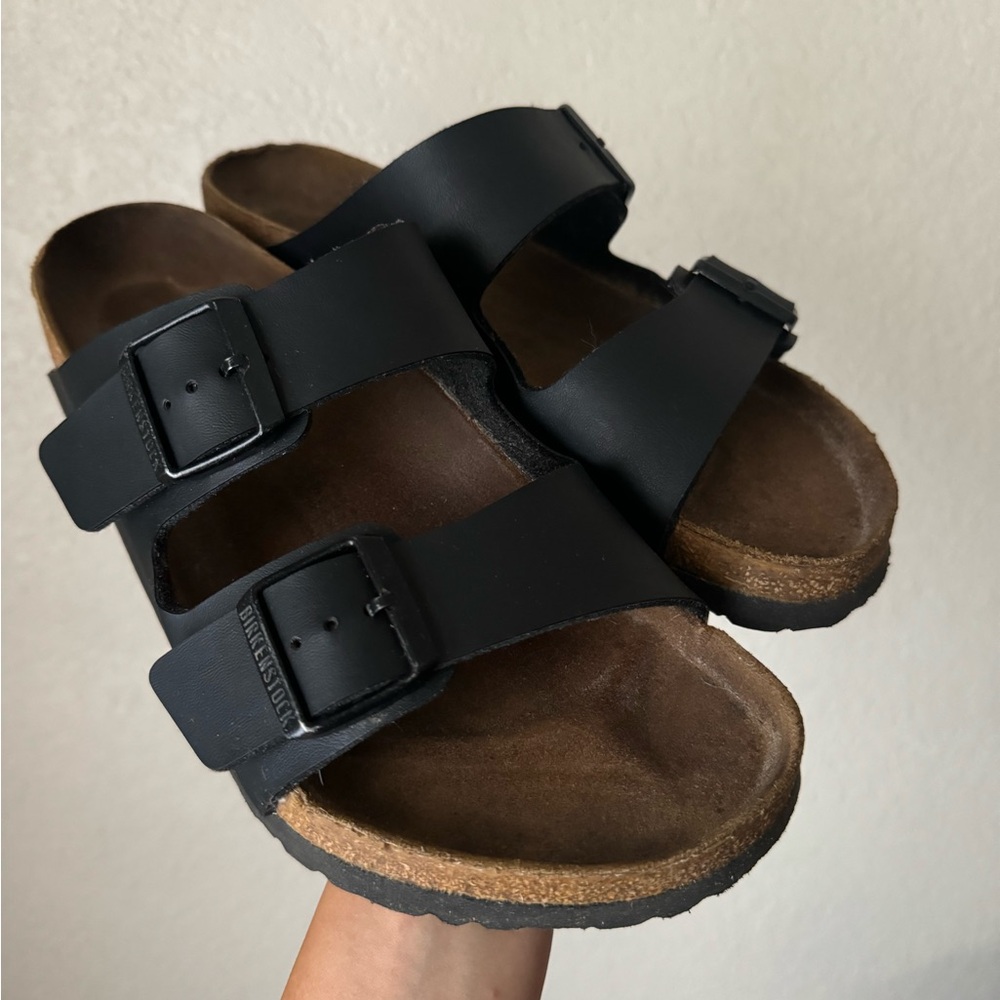 Birkenstock Arizona Slide Sandal - Women's